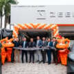 Zeekr Space Bangsar showroom on Jalan Maarof launched – showroom by Carro Malaysia
