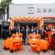 Zeekr Space Bangsar showroom on Jalan Maarof launched – showroom by Carro Malaysia