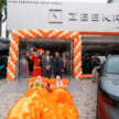 Zeekr Space Bangsar showroom on Jalan Maarof launched – showroom by Carro Malaysia