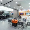 iCaur Malaysia opens Glenmarie outlet by Absolute Motor – brand’s first dealership in Malaysia, worldwide