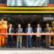 iCaur Malaysia opens Glenmarie outlet by Absolute Motor – brand’s first dealership in Malaysia, worldwide