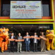 iCaur Malaysia opens Glenmarie outlet by Absolute Motor – brand’s first dealership in Malaysia, worldwide