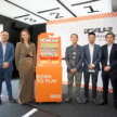 iCaur Malaysia opens Glenmarie outlet by Absolute Motor – brand’s first dealership in Malaysia, worldwide