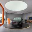Zeekr House Juru Autocity by Carro Malaysia launched – 12,000 sq ft 3S centre for Penang, Northern region
