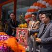 Zeekr House Juru Autocity by Carro Malaysia launched – 12,000 sq ft 3S centre for Penang, Northern region