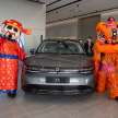 Zeekr House Juru Autocity by Carro Malaysia launched – 12,000 sq ft 3S centre for Penang, Northern region