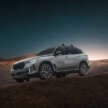 BMW reportedly developing off-road SUV to rival G-Class – G74 built on next X5 platform; 2029 production