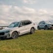 BMW reportedly developing off-road SUV to rival G-Class – G74 built on next X5 platform; 2029 production