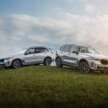 BMW reportedly developing off-road SUV to rival G-Class – G74 built on next X5 platform; 2029 production