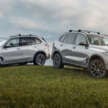 BMW reportedly developing off-road SUV to rival G-Class – G74 built on next X5 platform; 2029 production