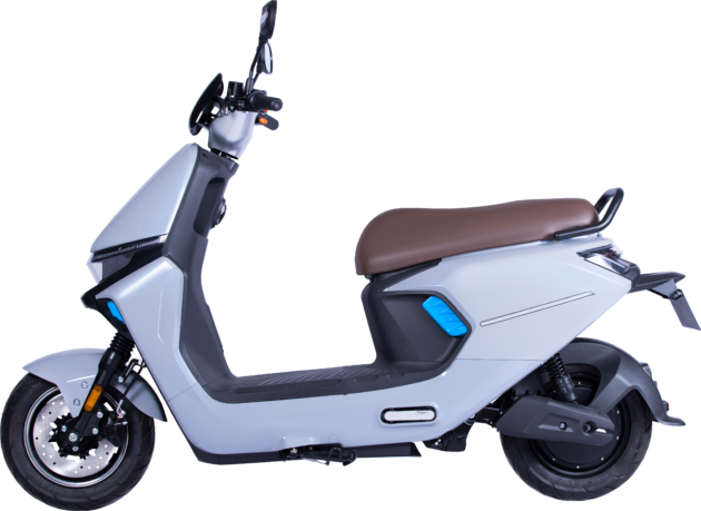 Blueshark & EPMB start production of SoloEra e-bikes