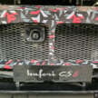 Bufori CS8 launched – Malaysian-made GT with 6.4L V8; 810 hp, 0-100 3.0s; carbon-kevlar body; RM2.188m