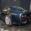 Bufori CS8 launched – Malaysian-made GT with 6.4L V8; 810 hp, 0-100 3.0s; carbon-kevlar body; RM2.188m