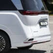 2025 Denza D9 EV MPV review in Malaysia – RM259k-309k, should the Toyota Alphard/Vellfire be worried?