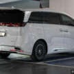 2025 Denza D9 EV MPV review in Malaysia – RM259k-309k, should the Toyota Alphard/Vellfire be worried?