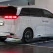 2025 Denza D9 EV MPV review in Malaysia – RM259k-309k, should the Toyota Alphard/Vellfire be worried?
