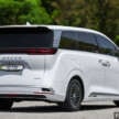 2025 Denza D9 EV MPV review in Malaysia – RM259k-309k, should the Toyota Alphard/Vellfire be worried?