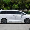 2025 Denza D9 EV MPV review in Malaysia – RM259k-309k, should the Toyota Alphard/Vellfire be worried?