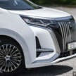 2025 Denza D9 EV MPV review in Malaysia – RM259k-309k, should the Toyota Alphard/Vellfire be worried?