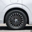 2025 Denza D9 EV MPV review in Malaysia – RM259k-309k, should the Toyota Alphard/Vellfire be worried?