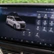 2025 Denza D9 EV MPV review in Malaysia – RM259k-309k, should the Toyota Alphard/Vellfire be worried?