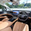 2025 Denza D9 EV MPV review in Malaysia – RM259k-309k, should the Toyota Alphard/Vellfire be worried?