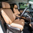 2025 Denza D9 EV MPV review in Malaysia – RM259k-309k, should the Toyota Alphard/Vellfire be worried?
