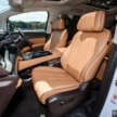 2025 Denza D9 EV MPV review in Malaysia – RM259k-309k, should the Toyota Alphard/Vellfire be worried?