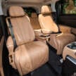 2025 Denza D9 EV MPV review in Malaysia – RM259k-309k, should the Toyota Alphard/Vellfire be worried?