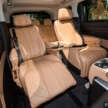 2025 Denza D9 EV MPV review in Malaysia – RM259k-309k, should the Toyota Alphard/Vellfire be worried?