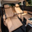 2025 Denza D9 EV MPV review in Malaysia – RM259k-309k, should the Toyota Alphard/Vellfire be worried?