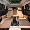 2025 Denza D9 EV MPV review in Malaysia – RM259k-309k, should the Toyota Alphard/Vellfire be worried?