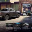 Ford Ranger WildTrak 3.0 V6 Turbo Diesel launched – RM193k Pen. Malaysia, RM199k OTR Sabah & Sarawak