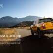 Ford Ranger WildTrak 3.0 V6 Turbo Diesel launched – RM193k Pen. Malaysia, RM199k OTR Sabah & Sarawak
