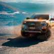 Ford Ranger WildTrak 3.0 V6 Turbo Diesel launched – RM193k Pen. Malaysia, RM199k OTR Sabah & Sarawak