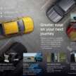 Ford Ranger WildTrak 3.0 V6 Turbo Diesel launched – RM193k Pen. Malaysia, RM199k OTR Sabah & Sarawak