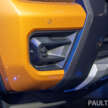 Ford Ranger WildTrak 3.0 V6 Turbo Diesel launched – RM193k Pen. Malaysia, RM199k OTR Sabah & Sarawak