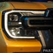 Ford Ranger WildTrak 3.0 V6 Turbo Diesel launched – RM193k Pen. Malaysia, RM199k OTR Sabah & Sarawak