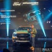 Ford Ranger WildTrak 3.0 V6 Turbo Diesel launched – RM193k Pen. Malaysia, RM199k OTR Sabah & Sarawak