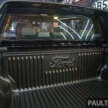 Ford Ranger WildTrak 3.0 V6 Turbo Diesel launched – RM193k Pen. Malaysia, RM199k OTR Sabah & Sarawak