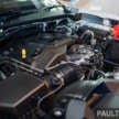 Ford Ranger WildTrak 3.0 V6 Turbo Diesel launched – RM193k Pen. Malaysia, RM199k OTR Sabah & Sarawak