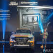 Ford Ranger WildTrak 3.0 V6 Turbo Diesel launched – RM193k Pen. Malaysia, RM199k OTR Sabah & Sarawak