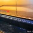 Ford Ranger WildTrak 3.0 V6 Turbo Diesel launched – RM193k Pen. Malaysia, RM199k OTR Sabah & Sarawak