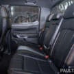 Ford Ranger WildTrak 3.0 V6 Turbo Diesel launched – RM193k Pen. Malaysia, RM199k OTR Sabah & Sarawak