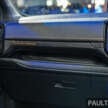 Ford Ranger WildTrak 3.0 V6 Turbo Diesel launched – RM193k Pen. Malaysia, RM199k OTR Sabah & Sarawak