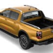 Ford Ranger WildTrak 3.0 V6 Turbo Diesel launched – RM193k Pen. Malaysia, RM199k OTR Sabah & Sarawak