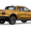 Ford Ranger WildTrak 3.0 V6 Turbo Diesel launched – RM193k Pen. Malaysia, RM199k OTR Sabah & Sarawak