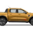Ford Ranger WildTrak 3.0 V6 Turbo Diesel launched – RM193k Pen. Malaysia, RM199k OTR Sabah & Sarawak
