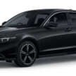 2025 Honda Accord updated in Thailand – LaneWatch replaced with BSI; hybrid only; priced from RM192k