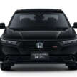 2025 Honda Accord updated in Thailand – LaneWatch replaced with BSI; hybrid only; priced from RM192k